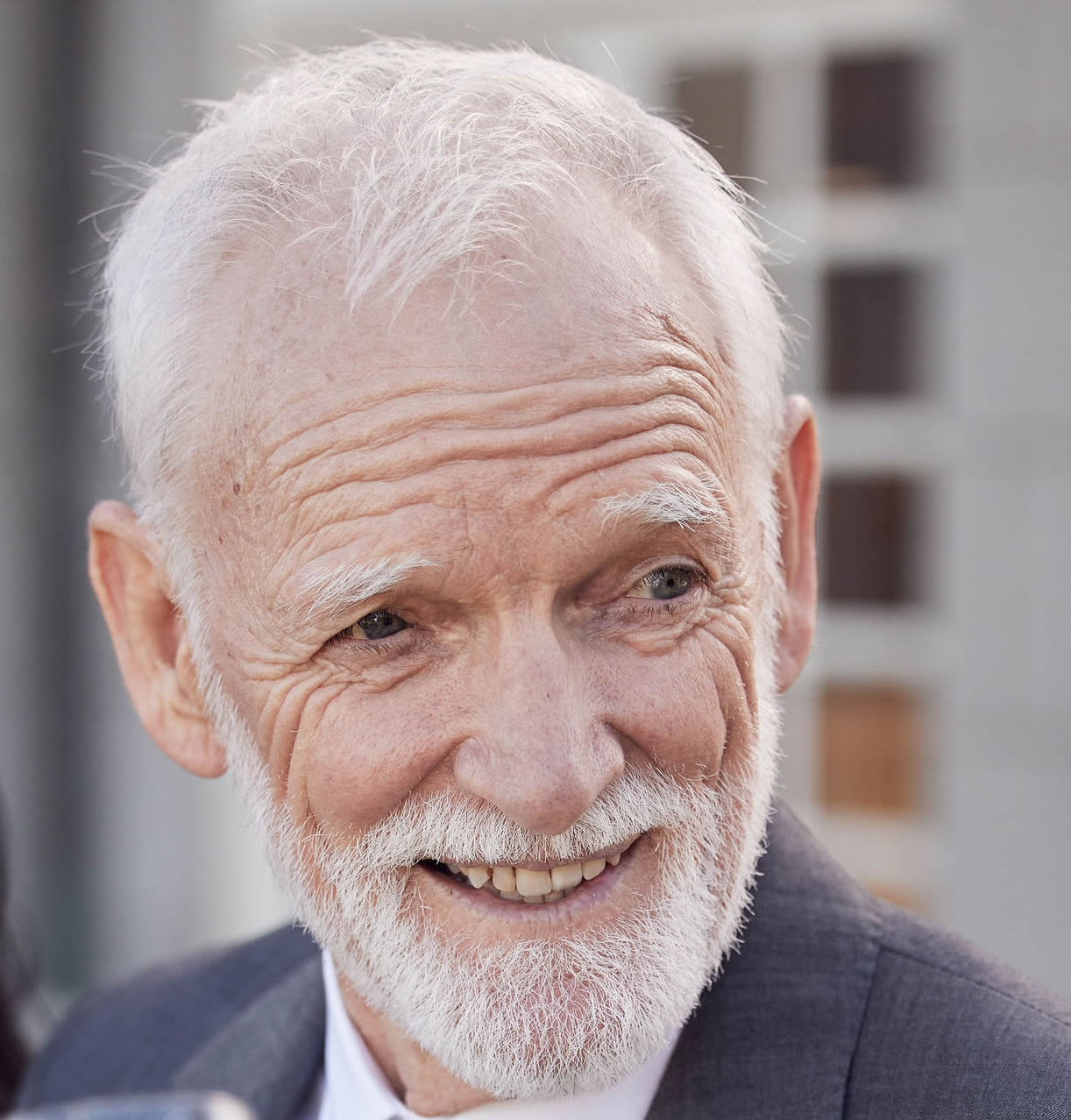 Graham Davies