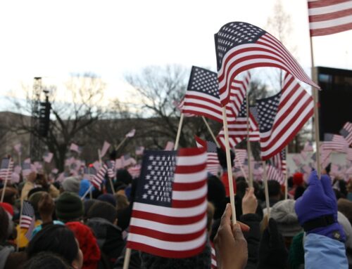 Learning from History: Democracy in Peril